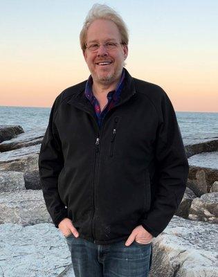 Photo of Phil G.
