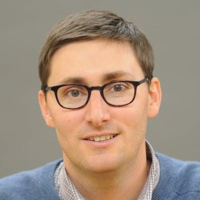 Photo of John B.