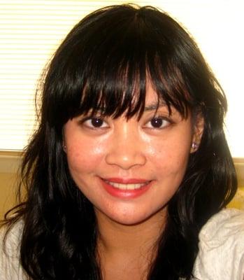 photo of Christine P.