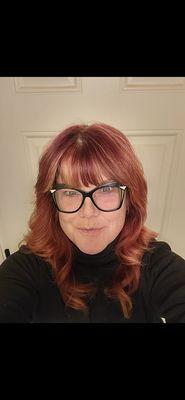 Photo of Teresa G.