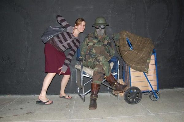 photo of Jennifer E.