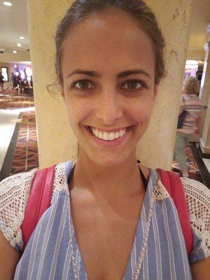 Photo of Rachel P.