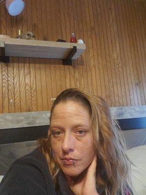 Photo of Samantha L.