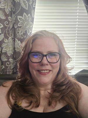 Photo of Maggie J.