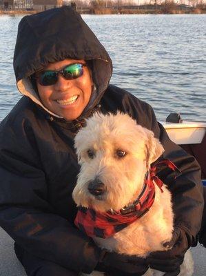 photo of Michelle S.