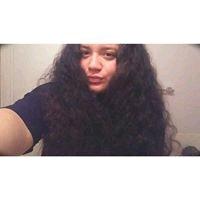 Photo of Mariah D.