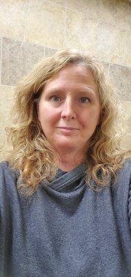 Photo of Kimberly Jo L.