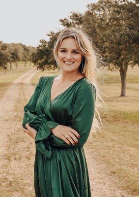 Photo of Brittney K.