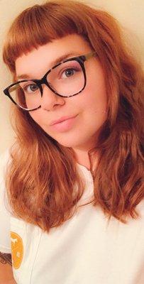 Photo of Sarah M.