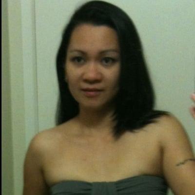photo of Kristel V.