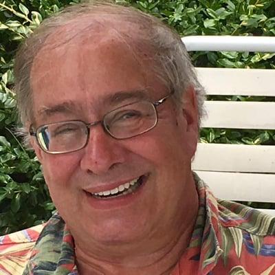 Photo of Bob D.