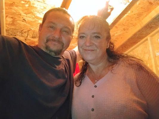 photo of Kimberly W.