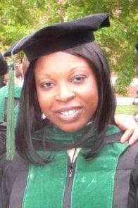 photo of Oluwakemi E.