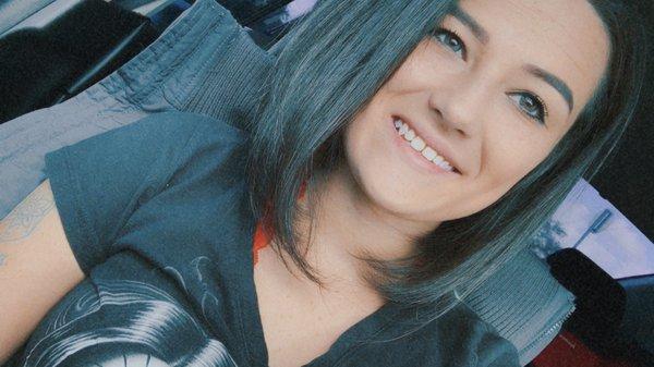 photo of Cheyenne R.