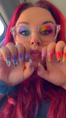 Photo of Kristina S.