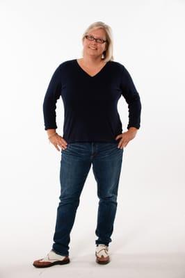 Photo of Becca G.
