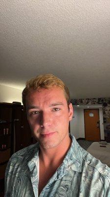 photo of Matt D.