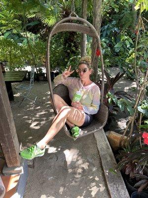 photo of Christie M.