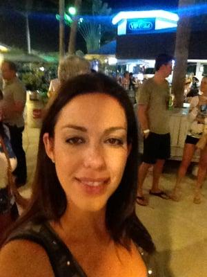 photo of Michelle B.