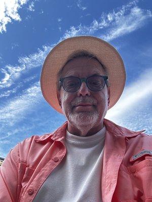 Photo of Stephen S.