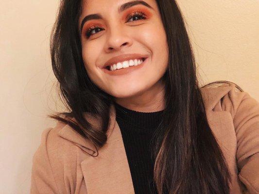 photo of Samantha M.