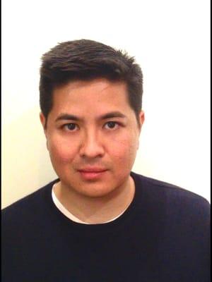 Photo of Ryan P.