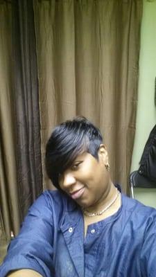 photo of Patricia L.