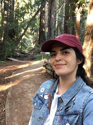 Photo of Justine A.