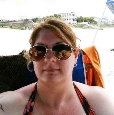 Photo of Misty M.