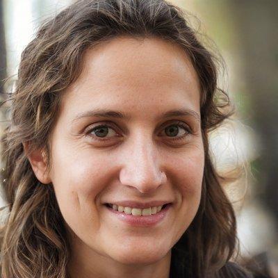 photo of Gabrielle B.