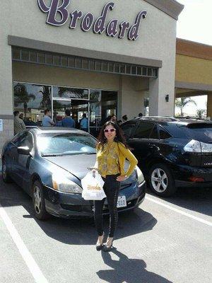 Photo of Stacy T.
