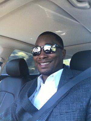 photo of Cornelius B.