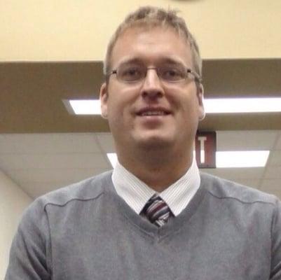 Photo of Noah V.