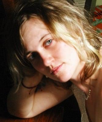 photo of Catherine M.