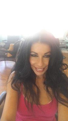 Photo of Suzanne M.
