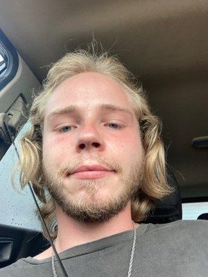 Photo of Christopher B.