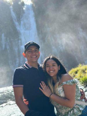 photo of Priscila P.