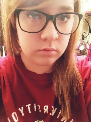 Photo of Sabrina L.