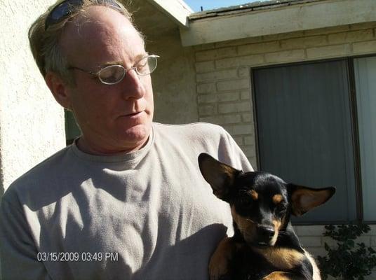 Photo of Sam G.