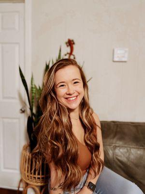 photo of Channing D.