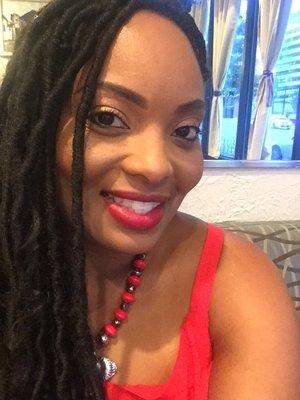 Photo of Courtney L.