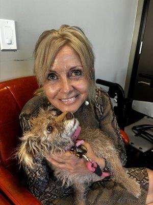 Photo of Heather B.