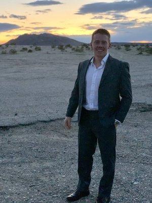 Photo of Alex H.