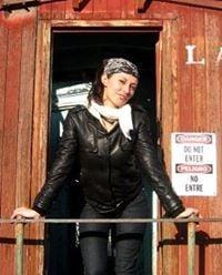 Photo of Jessica H.