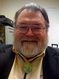 photo of J. Bruce H.