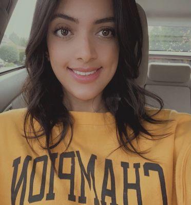 Photo of Melika E.