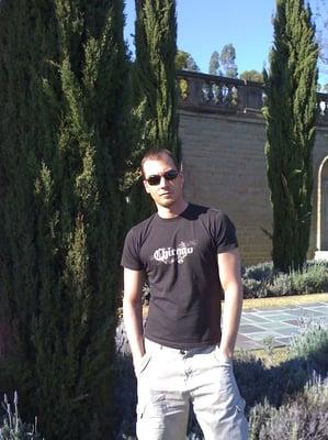 Photo of Chris A.