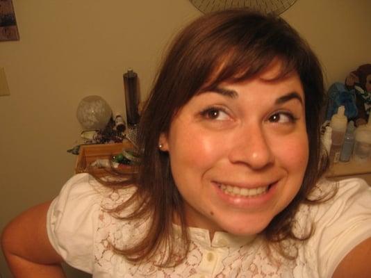 Photo of laura t.