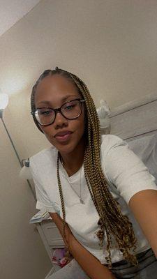 photo of Jea'keitha E.