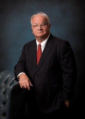 Photo of John L.